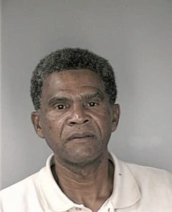 Aaron Robinson - Hillsborough County, FL 