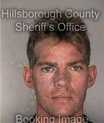 John Robinson - Hillsborough County, FL 