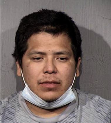 Danny Rodriguez - Maricopa County, AZ 