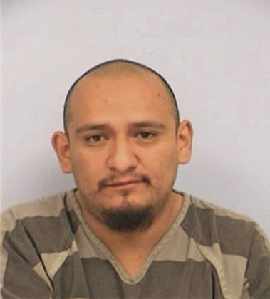 Montrel Rogers - Travis County, TX 