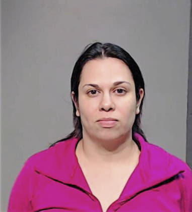 Rachel Rosario, - Hidalgo County, TX 