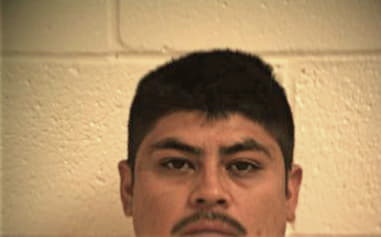 Julian Rosas, - Hidalgo County, TX 