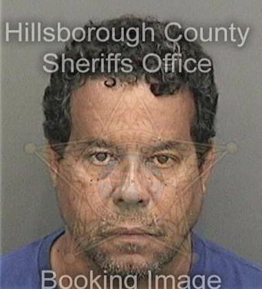 Elio Rosasgonzalez, - Hillsborough County, FL 