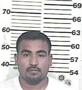 Adan Ruiz, - Hidalgo County, TX 