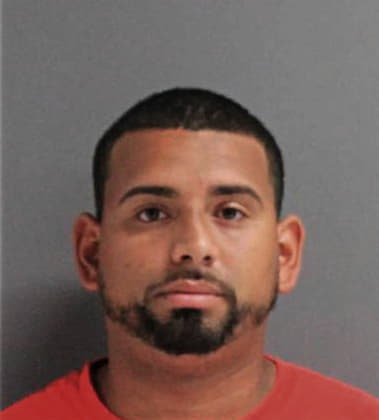 Brian Ruiz, - Volusia County, FL 