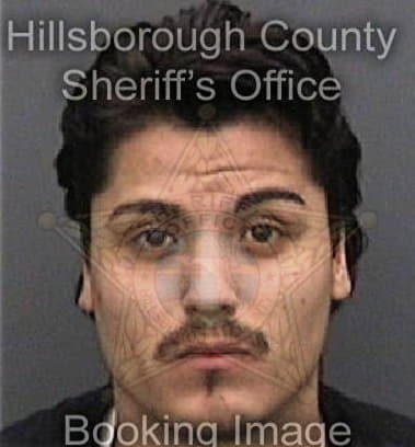 Gary Rukse, - Hillsborough County, FL 