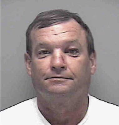 Dale Rush, - Lee County, FL 