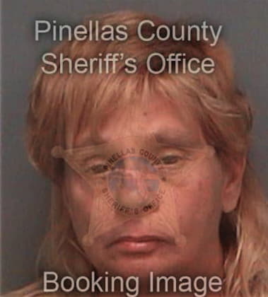 Carrie Rutledge, - Pinellas County, FL 