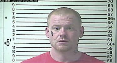 Michael Sands, - Hardin County, KY 