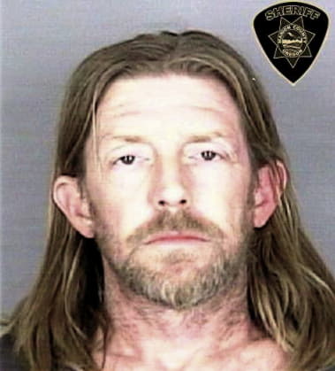 Kevin Saunders, - Marion County, OR 