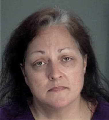 Shonah Schmale, - Pasco County, FL 