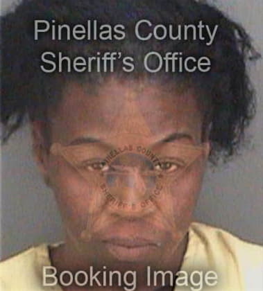 Shatoria Scott, - Pinellas County, FL 