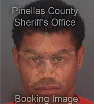 Corey Shankle, - Pinellas County, FL 