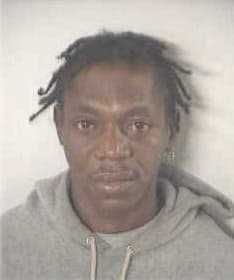 Andre Smith - Fulton County, GA 