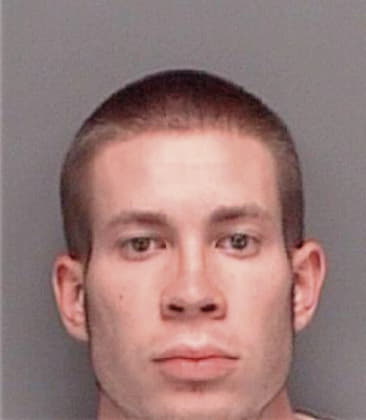 Barry Smith - Pinellas County, FL 