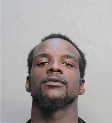 Charles Smith, - Dade County, FL 