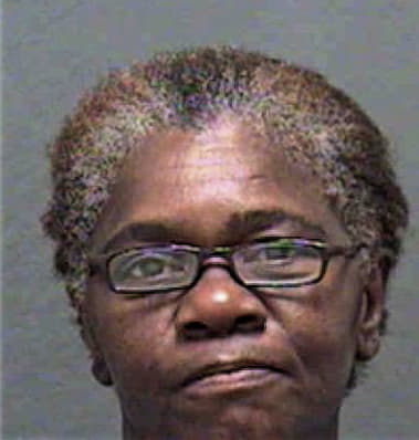 Chermicka Smith, - Mecklenburg County, NC 