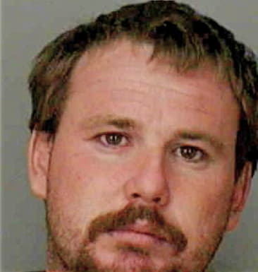 Christopher Smith - Polk County, FL 