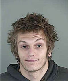 Tommy Smith - Lane County, OR 