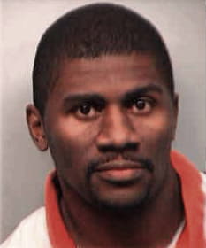 James Solomon - Fulton County, GA 