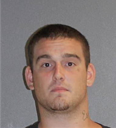 Thomas Stefanopolous, - Volusia County, FL 