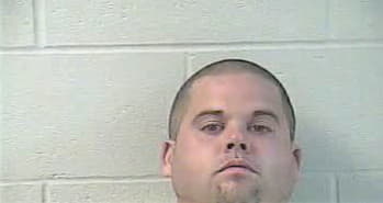 Rodney Stephens - Daviess County, KY 