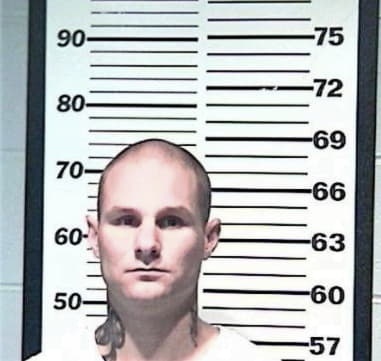 Richard Stockton - Campbell County, KY 