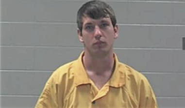 Christopher Summerlin, - Jackson County, MS 