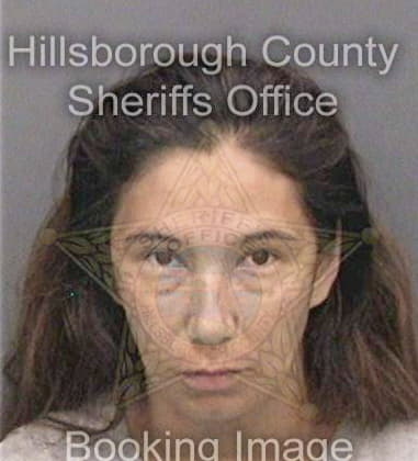 Catrina Taylor, - Hillsborough County, FL 