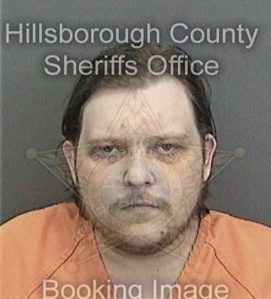 Rigoberto Tehuintlecalihua, - Hillsborough County, FL 