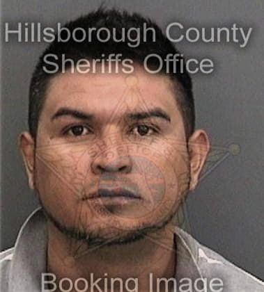 Ricardo Tejada, - Hillsborough County, FL 