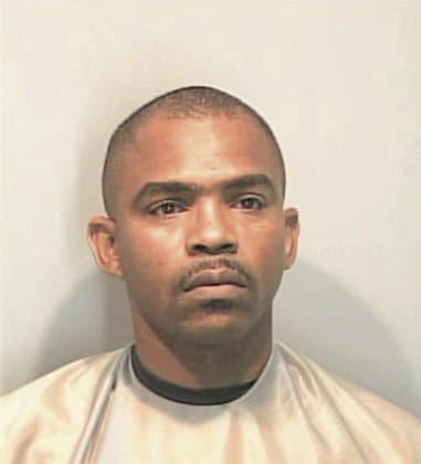 John Thompson - DeKalb County, GA 