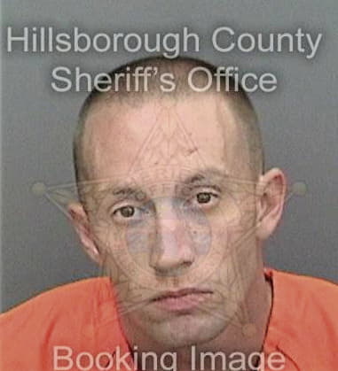 Shawn Thompson, - Hillsborough County, FL 