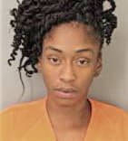 Shameka Turner, - Shelby County, TN 