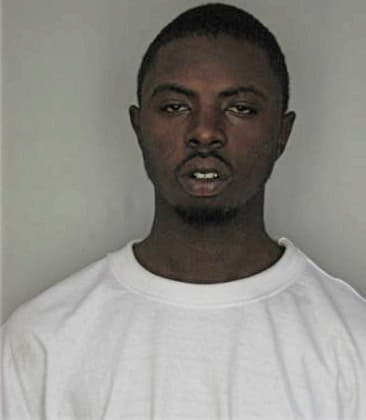 Rodrick Vann, - Hillsborough County, FL 