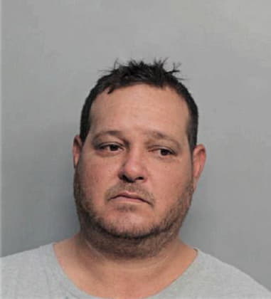 Mario Vargas-Orozco, - Dade County, FL 