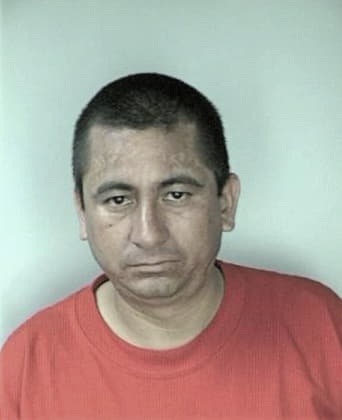 Eduardo Vazquez, - Hillsborough County, FL 