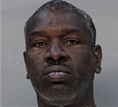 Darrell Walker, - Dade County, FL 