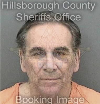 Brian Wheaton - Hillsborough County, FL 