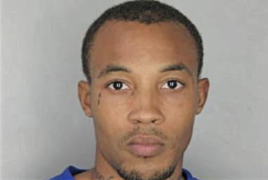 Markese White - Hillsborough County, FL 