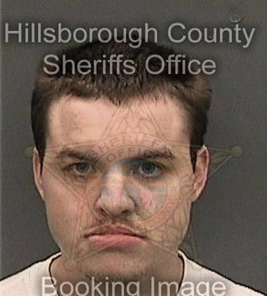 Jeffrey Wilhide - Hillsborough County, FL 
