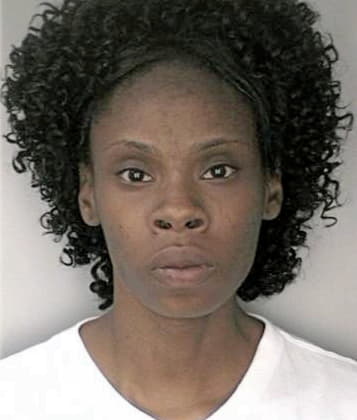 Cathy Williams - Hillsborough County, FL 
