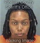 Porshia Williams, - Pinellas County, FL 