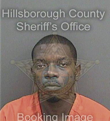 Willie Williams, - Hillsborough County, FL 