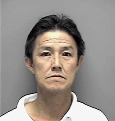 Choong Woo, - Lee County, FL 