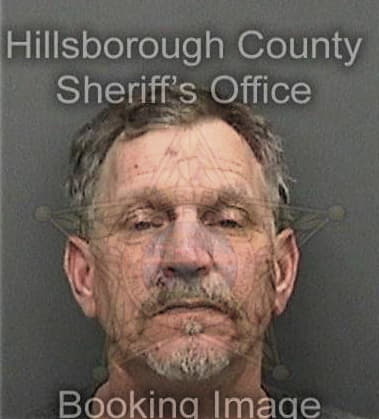 Jeffrey Woods, - Hillsborough County, FL 