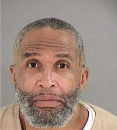 James Woodson - Henrico County, VA 