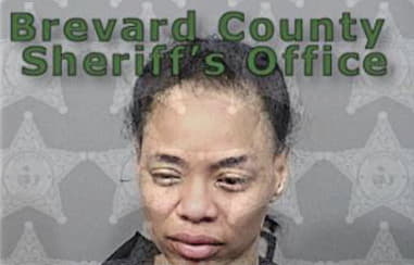 Sheretta Wright, - Brevard County, FL 