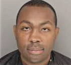Cornelius Aaron-Woody - Greenville County, SC 