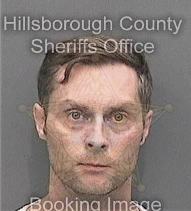 Ronald Albaladejo, - Hillsborough County, FL 